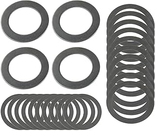 Motive Gear Master Shim Kit for Ford 8.8" &amp; 8.8" IFS Differentials – Differential Carrier Shim Kit, Replaces For Ford 8.8" Applications