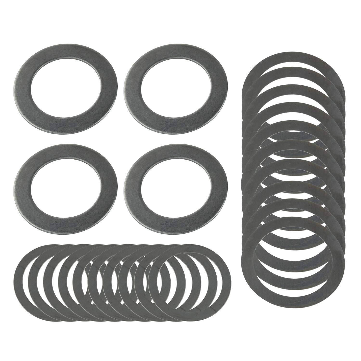 Motive Gear Master Shim Kit for Ford 8.8" &amp; 8.8" IFS Differentials