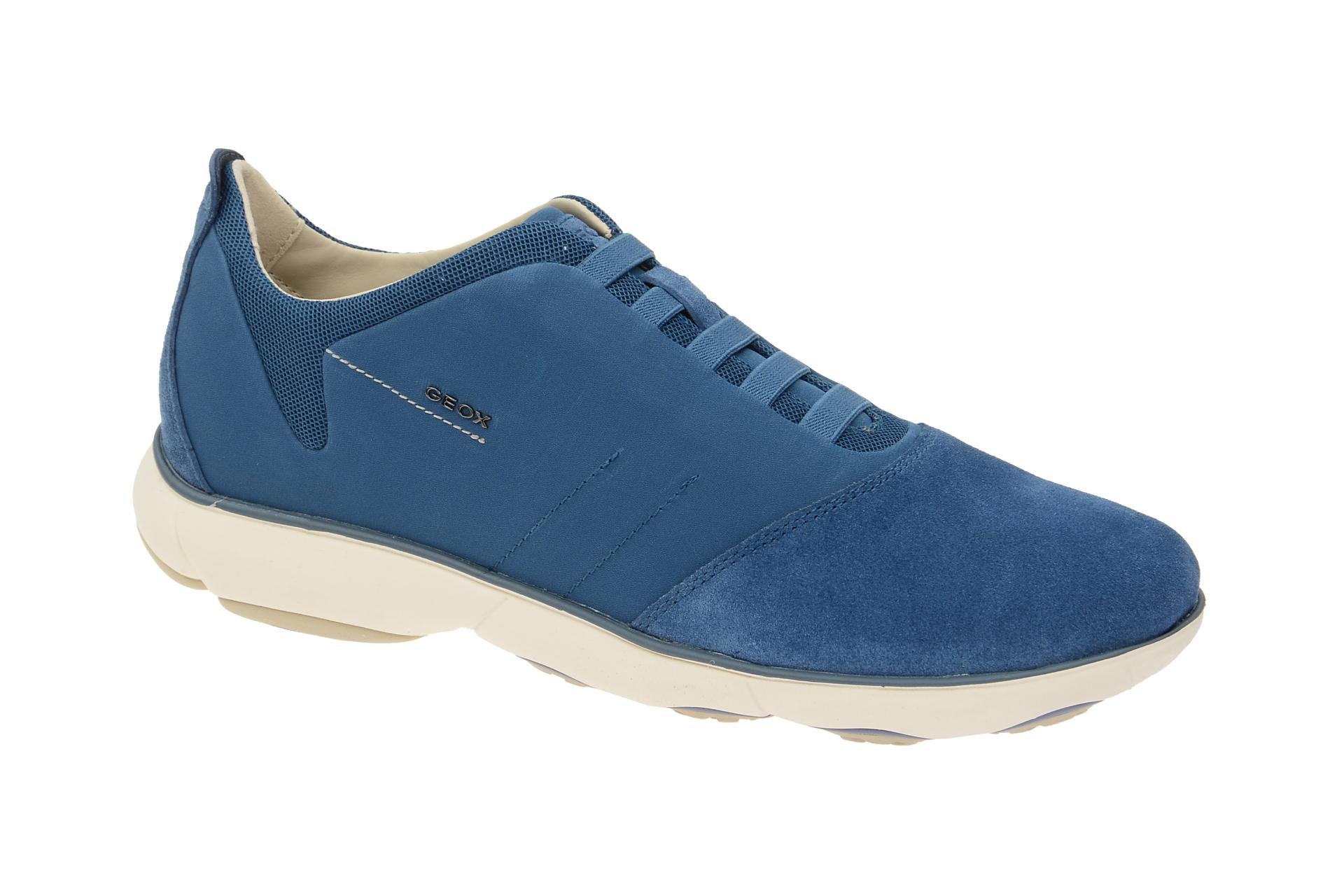 Geox U Nebula B SneakersHomme