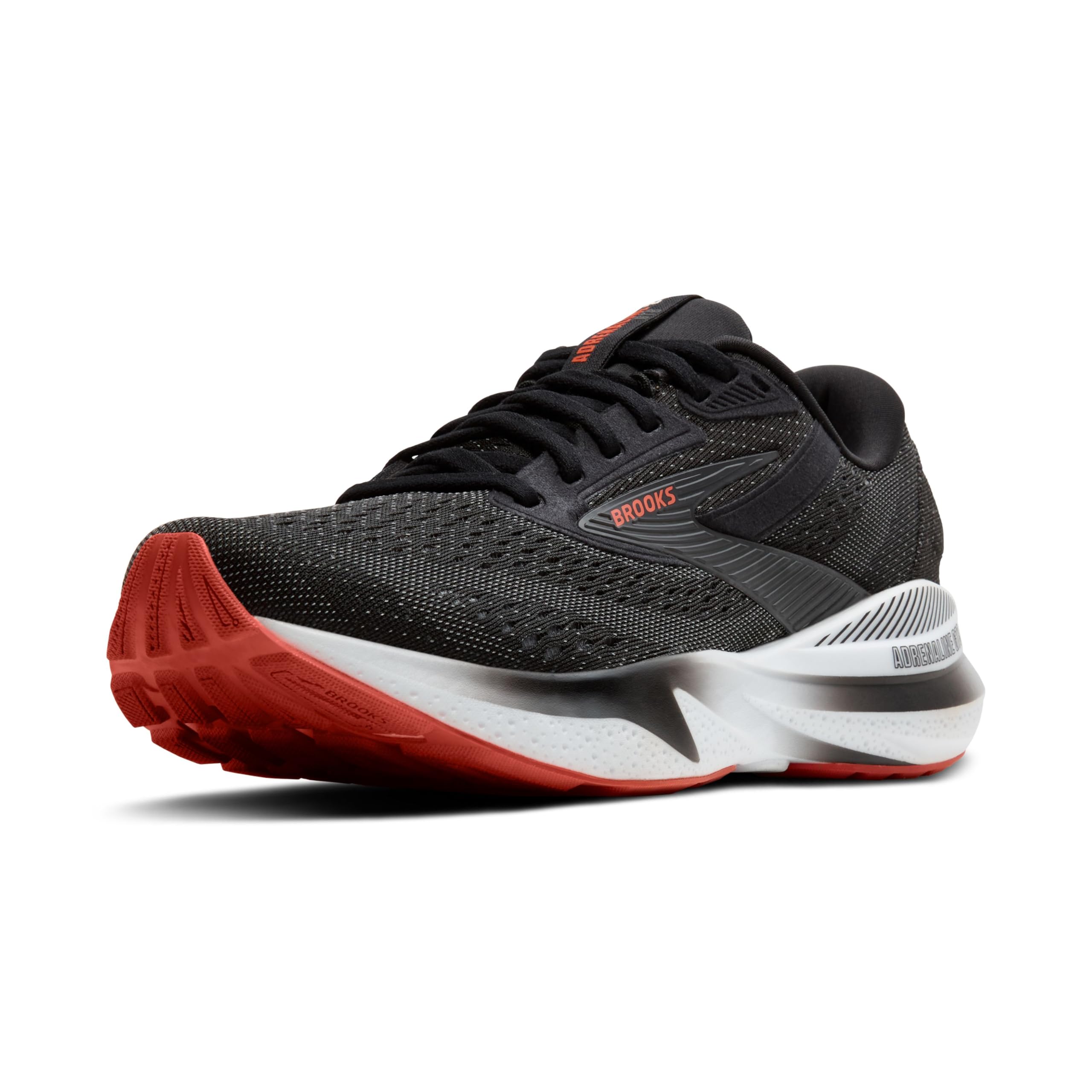 Brooks Men’s Adrenaline GTS 24 Supportive Running Shoe
