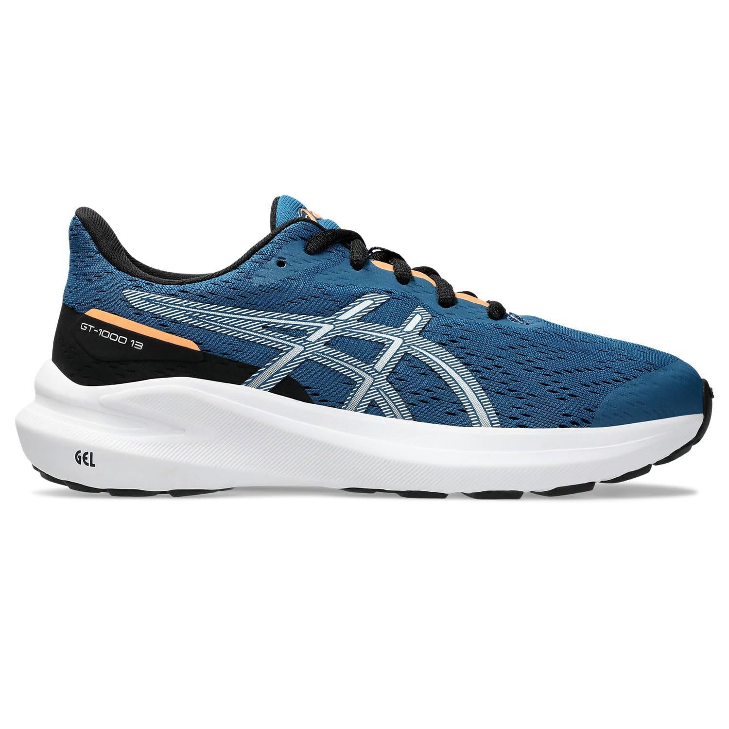Asics Gt-1000 13 GS SneakerChildren and Youth
