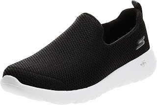 Skechers Go Walk MAX-Athletic Air Mesh Slip On Walking Shoe, Men's Walking Shoes