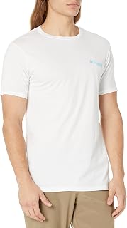 Columbia Herren PFG Graphic T-Shirt T-Shirt (1er Pack)