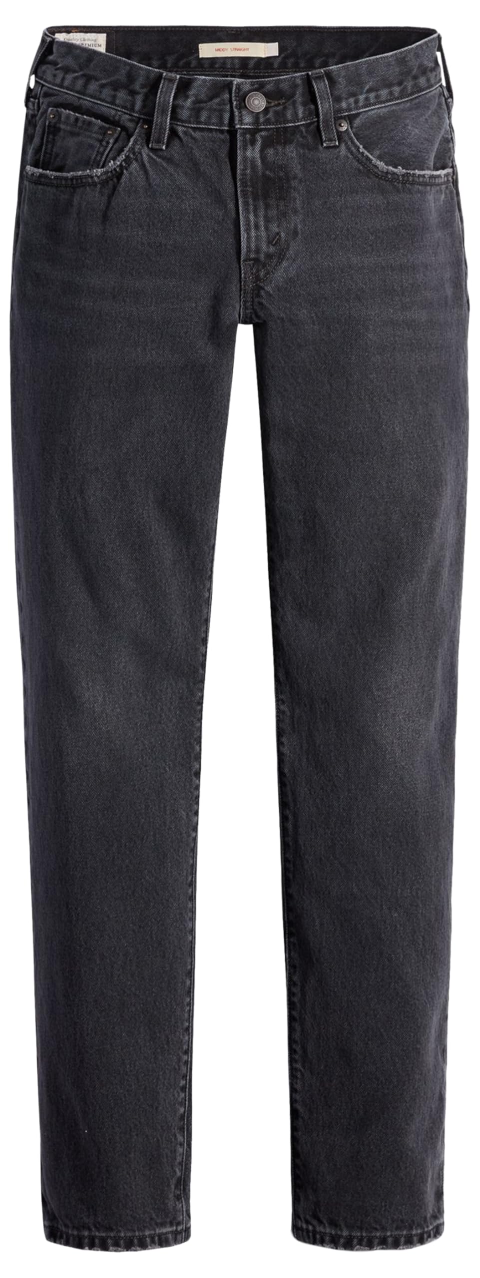 Levi'S Middy Straight Jeans Women