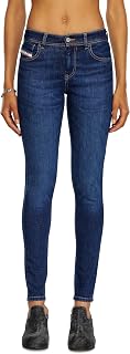 Diesel 2017 Slandy - Women's Jeans