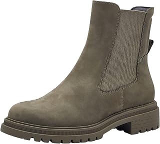 Tamaris Women's Fashionable Chelsea Boot