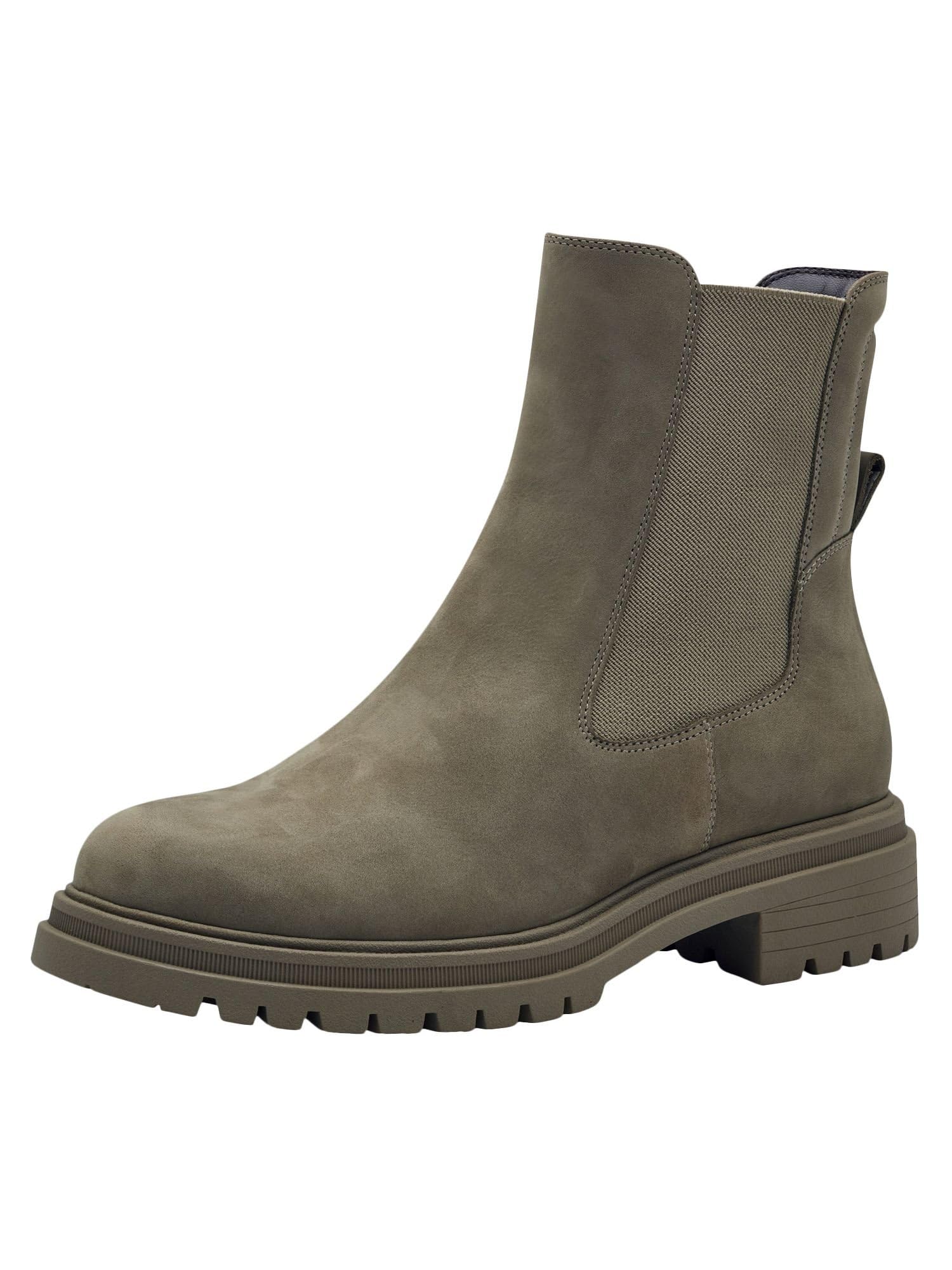 Tamaris Women's Fashionable Chelsea Boot
