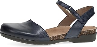 Dansko Rowan, Maryjane Women, 3.6,3.7,3.8,3.9,4,4.1,4.2 M Womens Adult