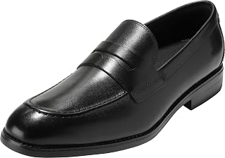 Cole Haan Mens Harmon Grand Penny Loafer Loafer