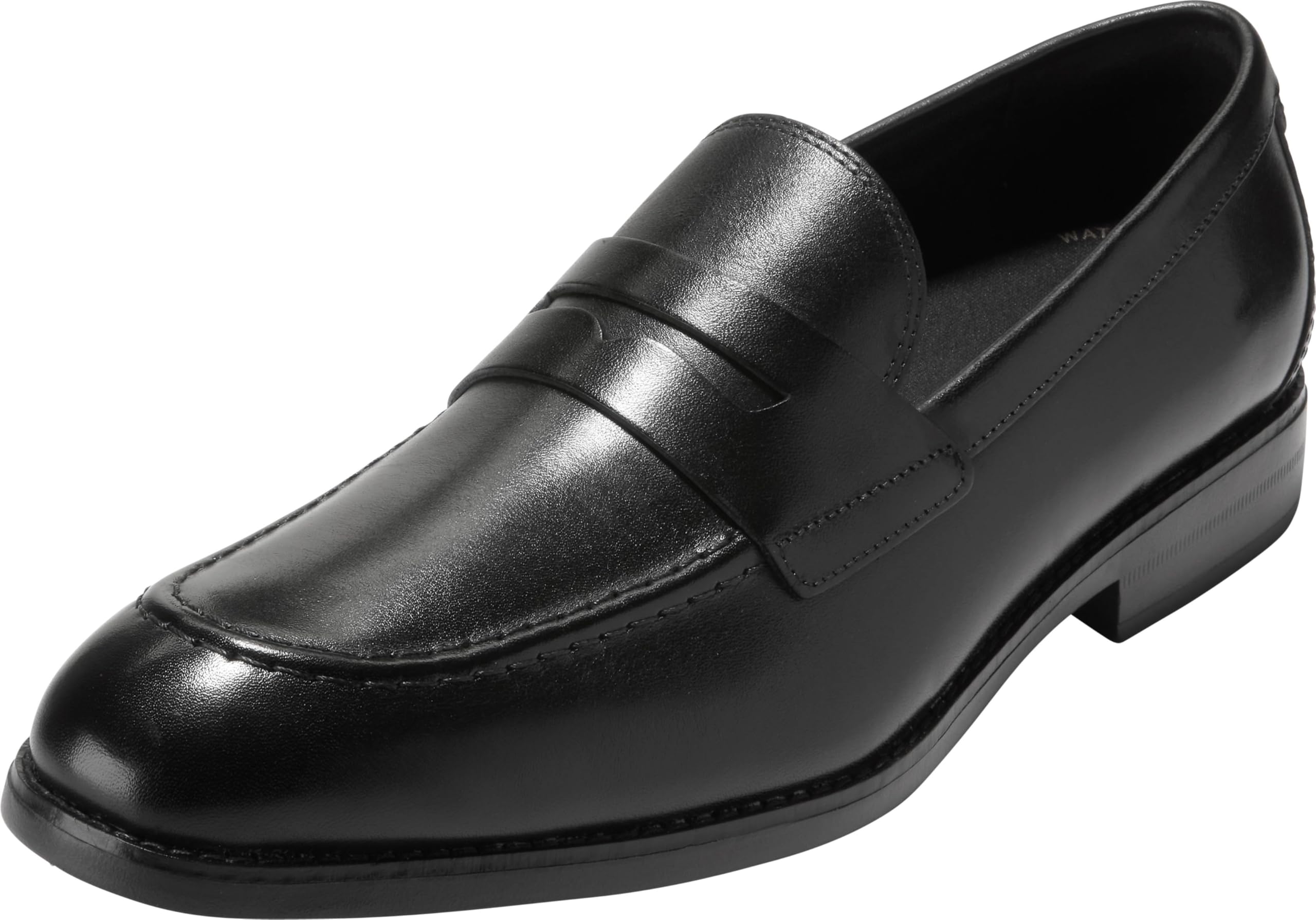 Cole Haan Mens Harmon Grand Penny Loafer Loafer