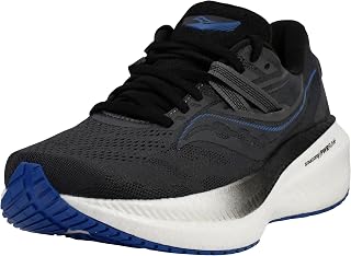 Saucony Triumph 20, Women's Running Shoes