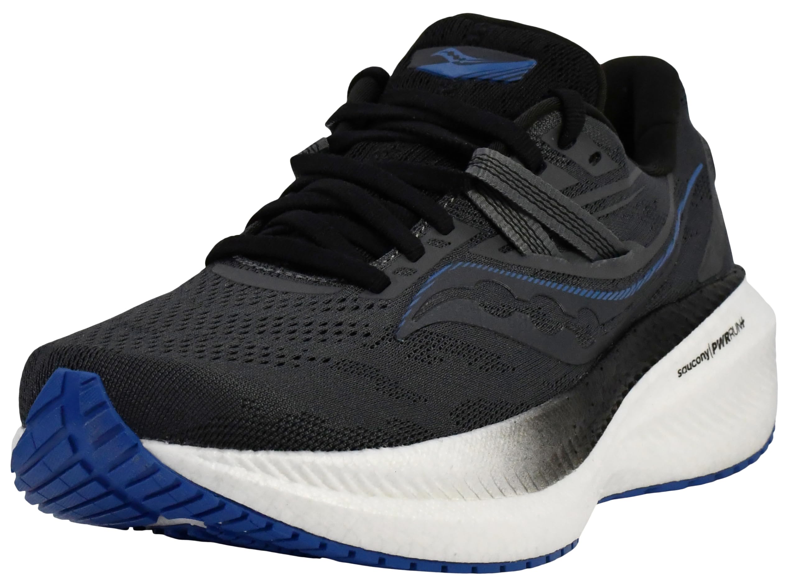 Saucony Triumph 20, Women's Running Shoes