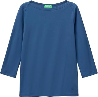 United Colors of Benetton Women's M/L 3ga2e16a1 Jersey