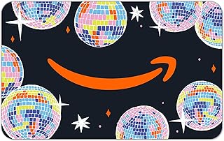 Amazon eGift Card | Any Occasion