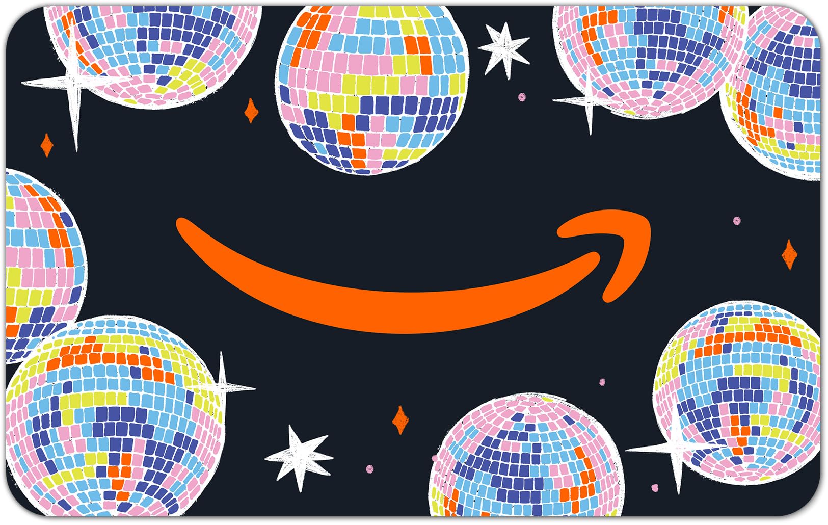 Amazon eGift Card | Any Occasion