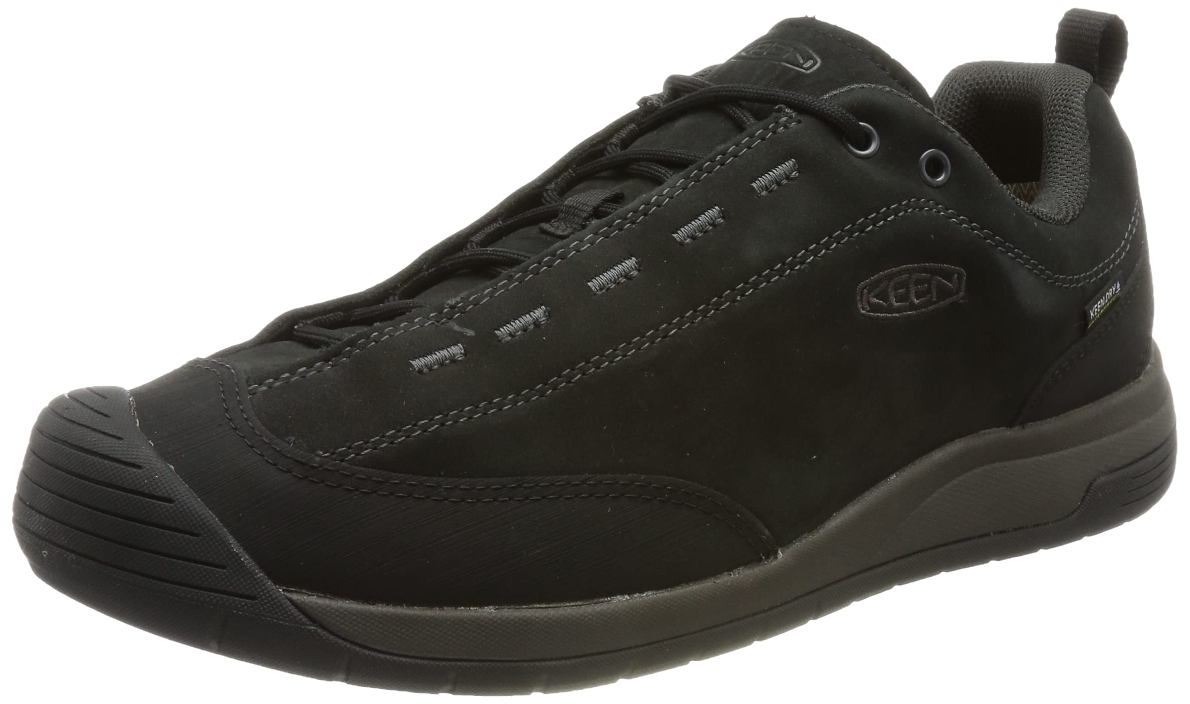 Keen Men's Jasper 2 Waterproof Sneakers