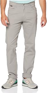 Wrangler Herren Casual Pants Texas Slim II
