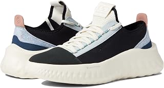 Cole Haan Grand Crosscourt Modern Perforated Sneakers SneakersMan, multicoloured, 40.5 EU