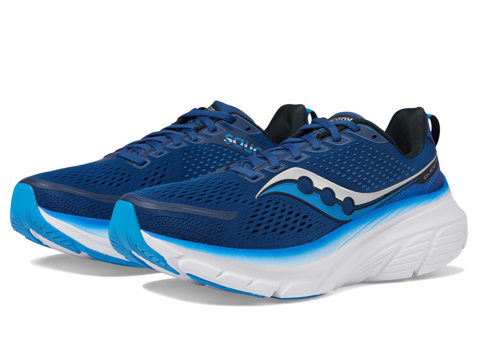 Saucony