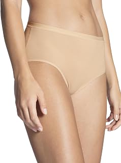 Calida Women's Natural Comfort Brief