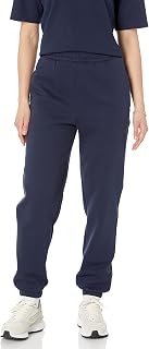 Amazon Essentials Women's Casual High Waist Joggers (Available in Plus Sizes)