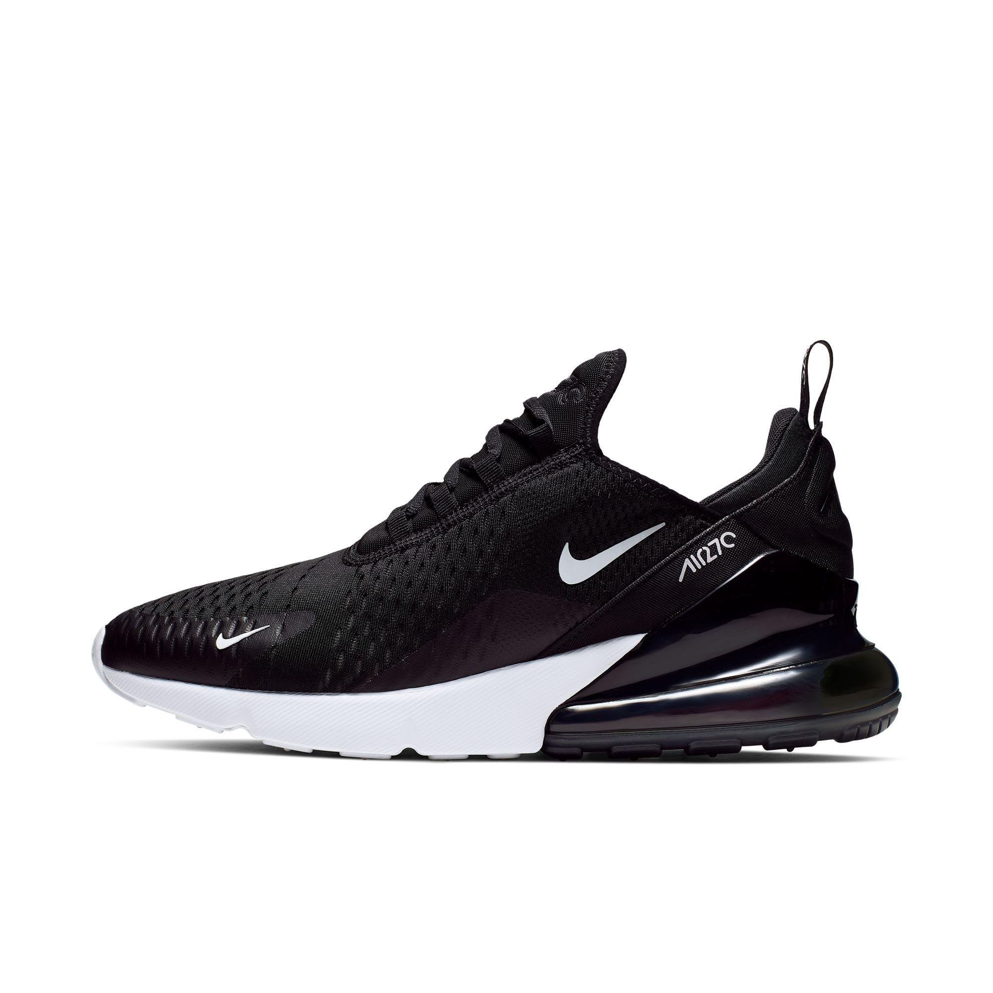 Nike Boy's Air Max 270 (Big Kid)