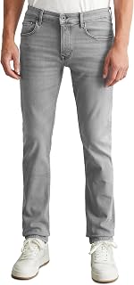 Marc OߴPolo Men's Shaped Fit Jeans with Stretch