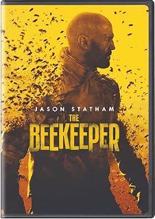 Beekeeper, The (DVD)