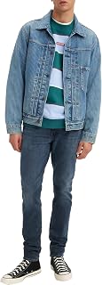 Levi's - 512 Slim Taper Fit, Men's Jeans