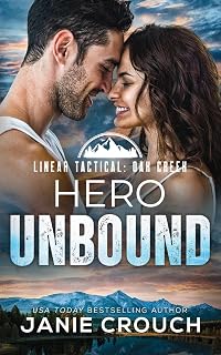 Hero Unbound (Heroes of Oak Creek)