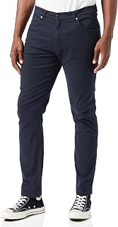 Wrangler - Larston Men's Slim Fit Jeans