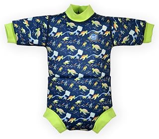 Splash About Happy Nappy Swim diaper Baby