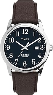 Timex Men's Easy Reader Watch
