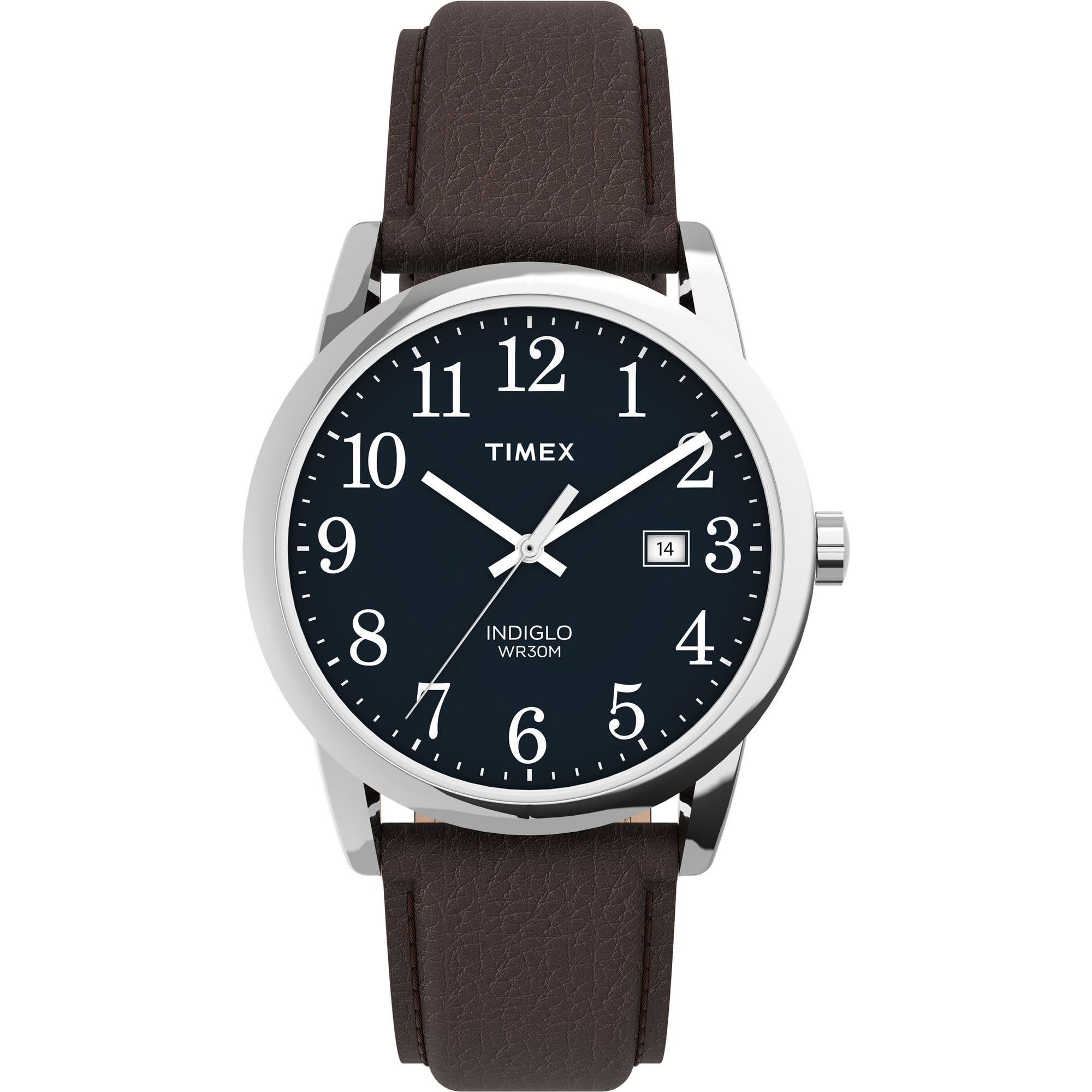 Timex Men's Easy Reader Watch