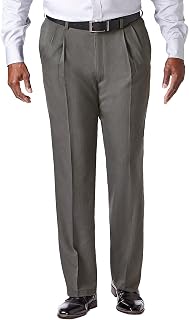 [Haggar] PANTS メンズ