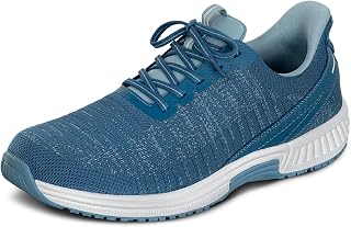 Orthofeet Yari Orthopaedic Men's Trainers