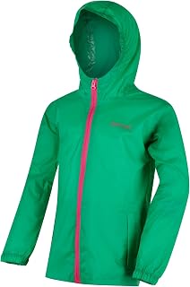 Regatta Kid Pk It Jkt Iii Unisex Jacket - Children and Youth
