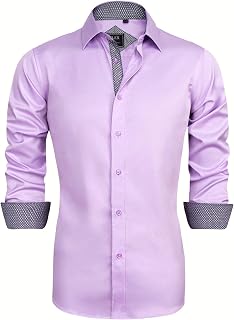 J.VER Men's Linen Shirt Short Sleeve Regular Fit Casual Summer Beach Pocket Navy XXXXXL, navy