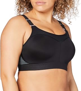 Triumph Triaction Control Lite Minimiser Sports Bra