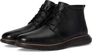 Cole Haan mens Grand+ Ultra Chukka