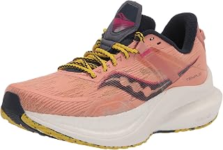 Saucony Tempus Women's Trainers