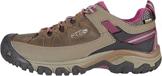 KEEN Damen Targhee III Wasserabweisend Wanderschuh