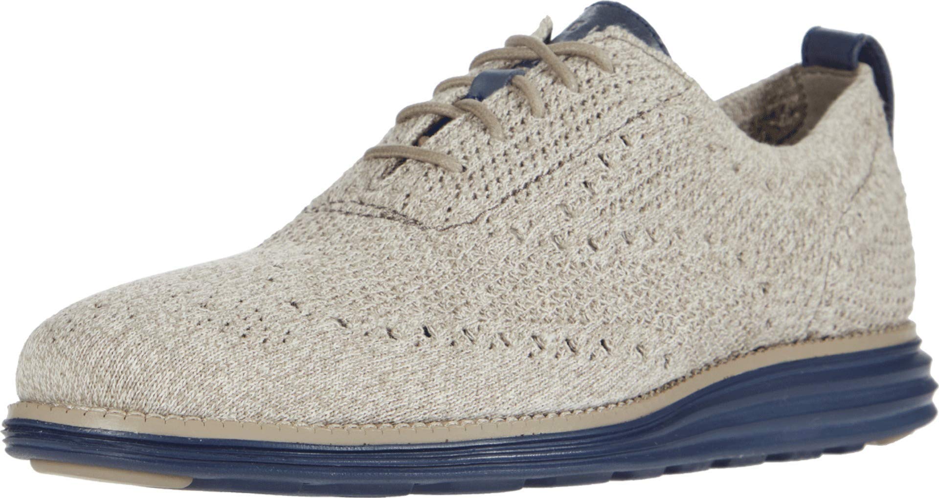 Cole Haan Original Grand Stitchlite Oxford Lace-up ShoesMen