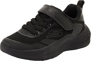 Skechers Girls' Miëcrospec Advance Trainers