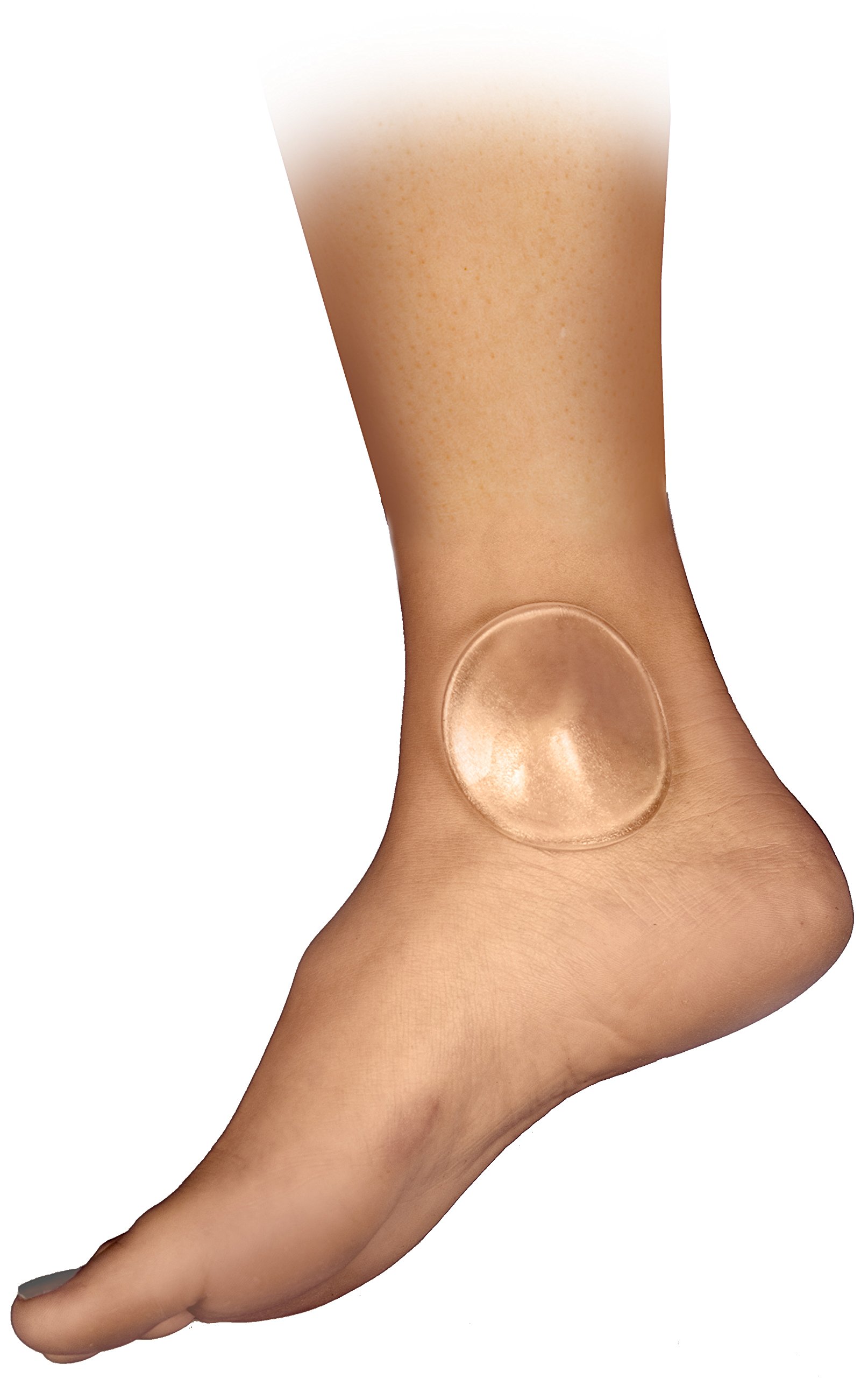 Bungapads Gel Disc Cushion