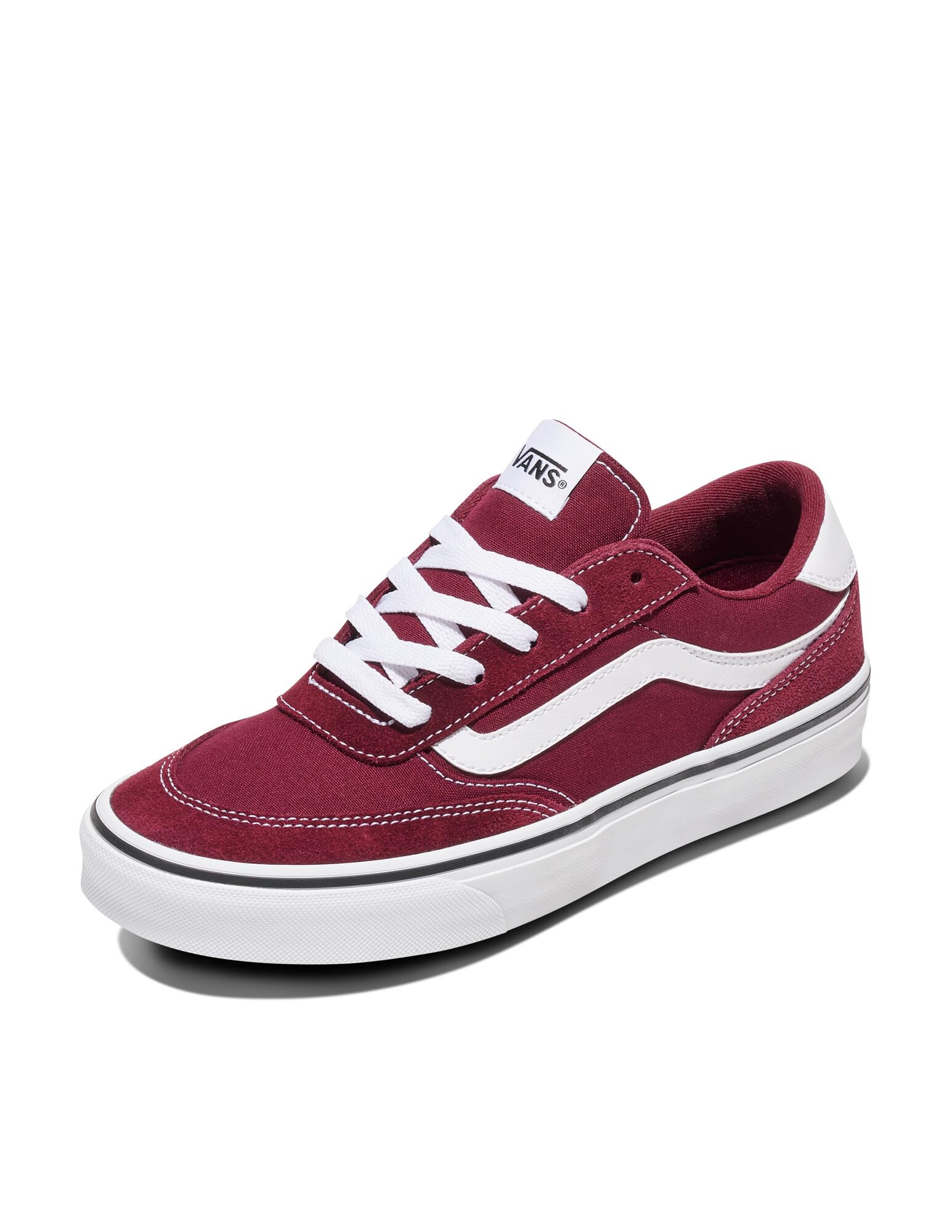 Vans Men's Brooklyn LS Trainer