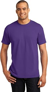 Hanes Mens Tagless® T-Shirt (5250)