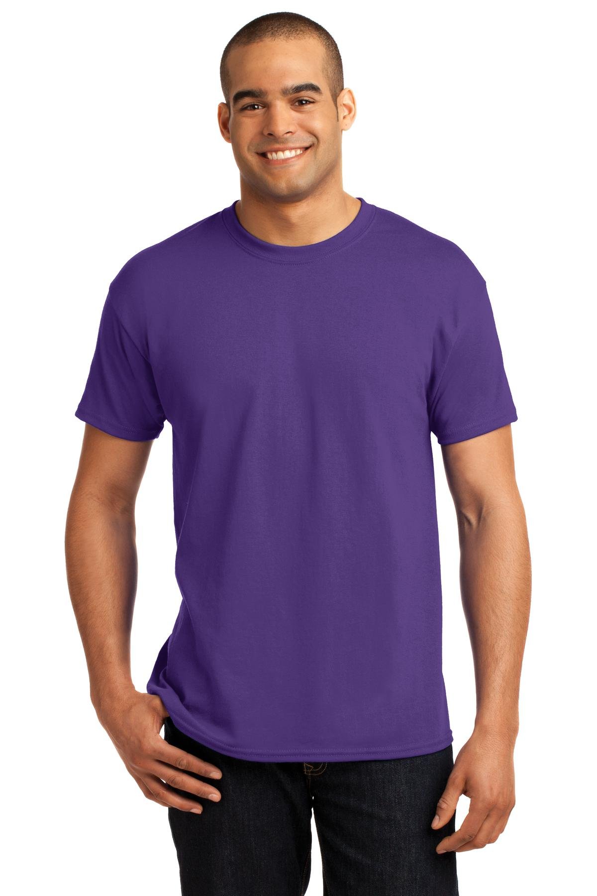 Hanes Mens Tagless® T-Shirt (5250)