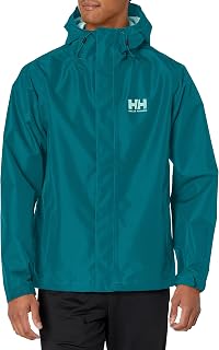 Helly Hansen Seven J Men's Waterproof Jacket