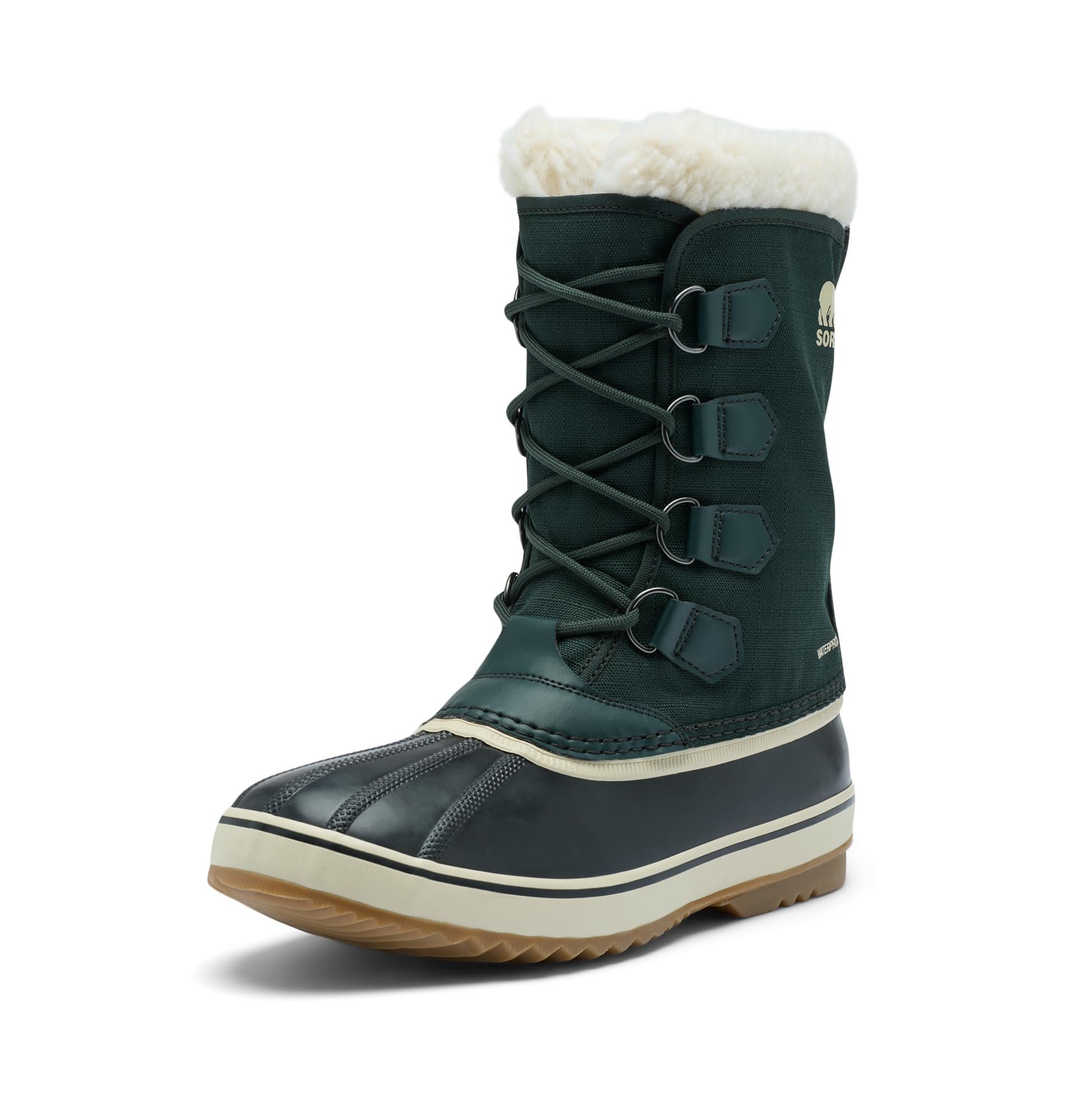 Sorel 1964 PAC Nylon Waterproof Men's Winter Boots